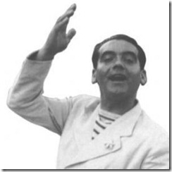 Federico Garcia Lorca 11