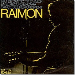 Raimon, 1966